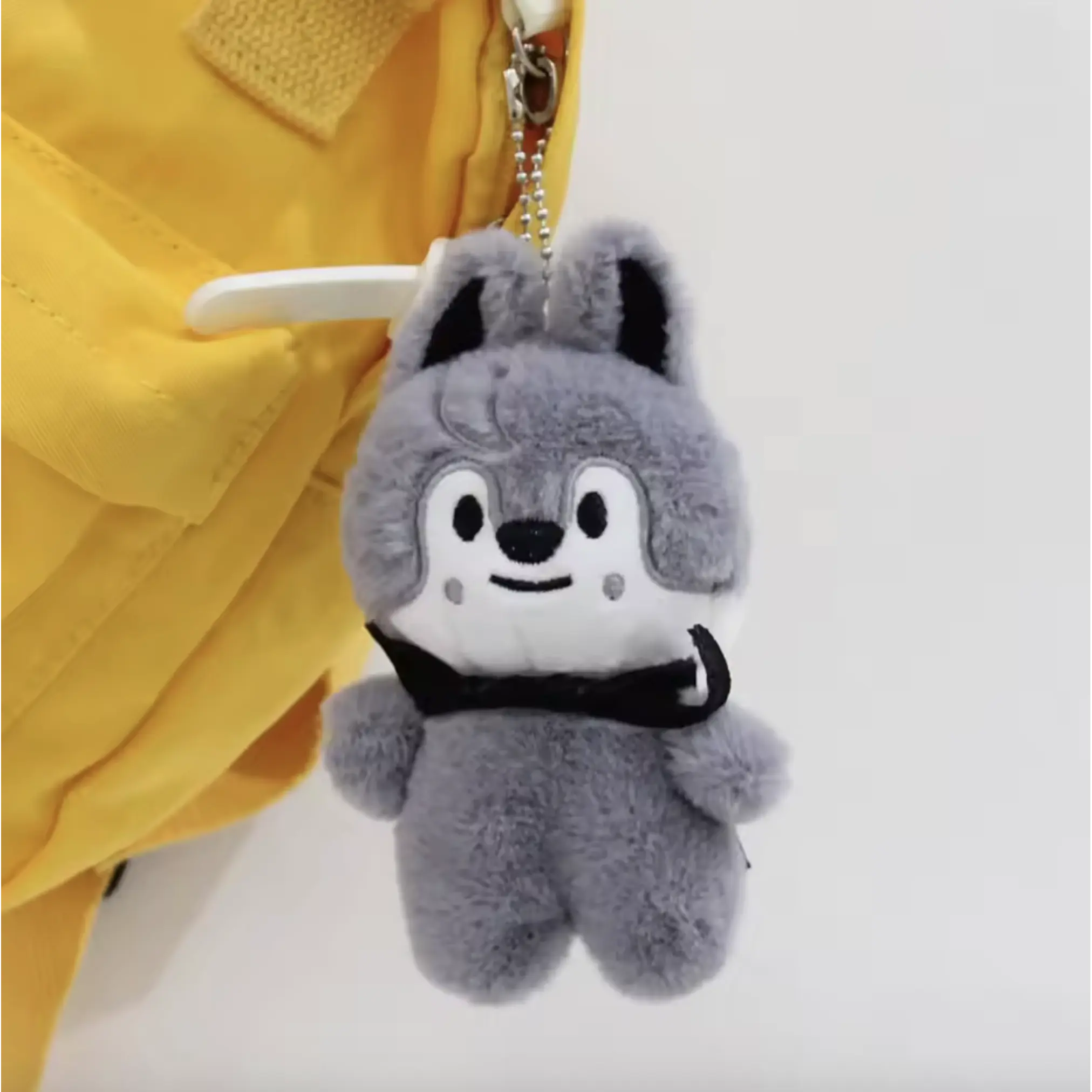 SKZOO - LLAVERO PLUSH DOMINATE 3