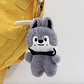 SKZOO - LLAVERO PLUSH DOMINATE - Miniatura 3