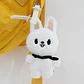 SKZOO - LLAVERO PLUSH DOMINATE - Miniatura 4