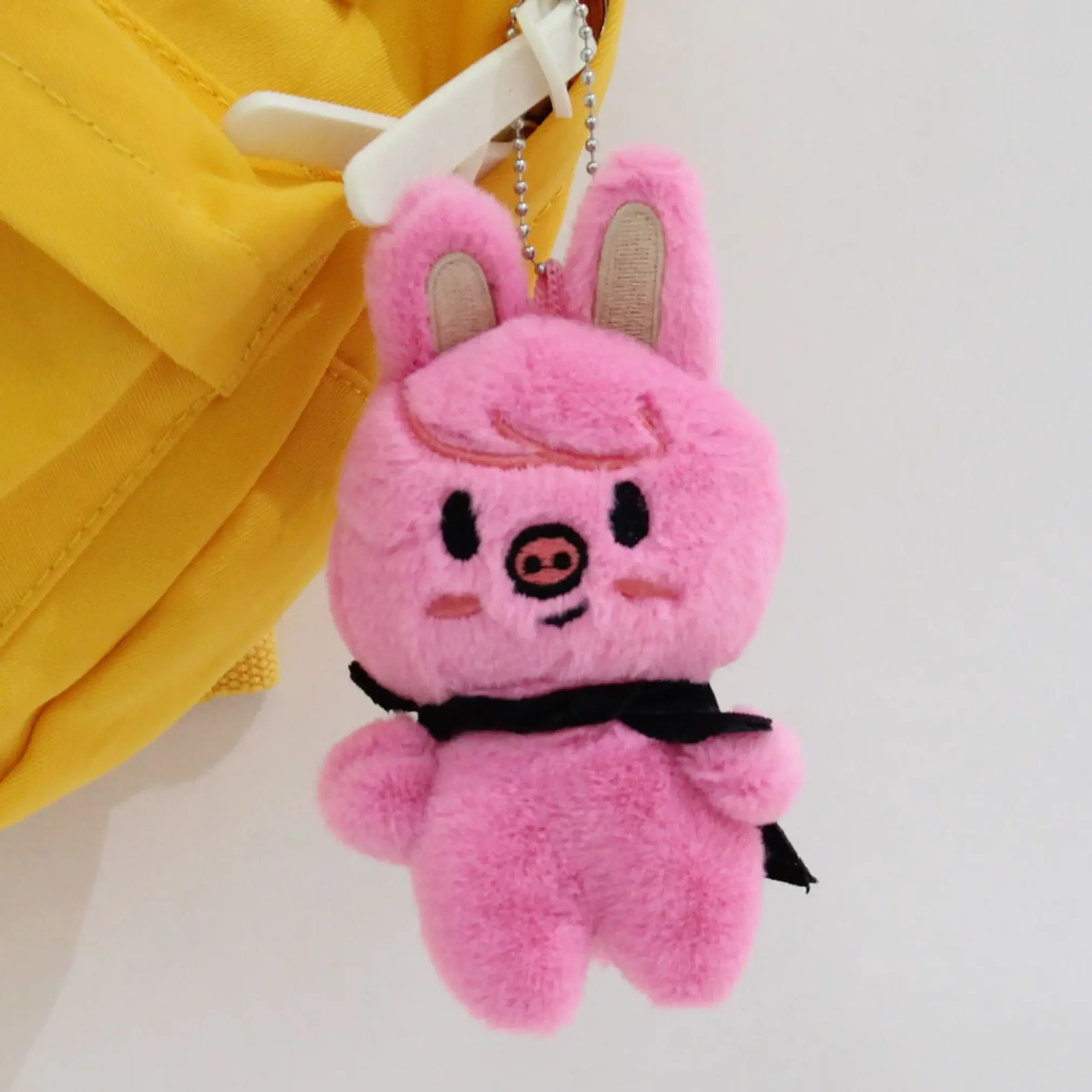 SKZOO - LLAVERO PLUSH DOMINATE 5
