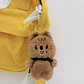 SKZOO - LLAVERO PLUSH DOMINATE - Miniatura 7