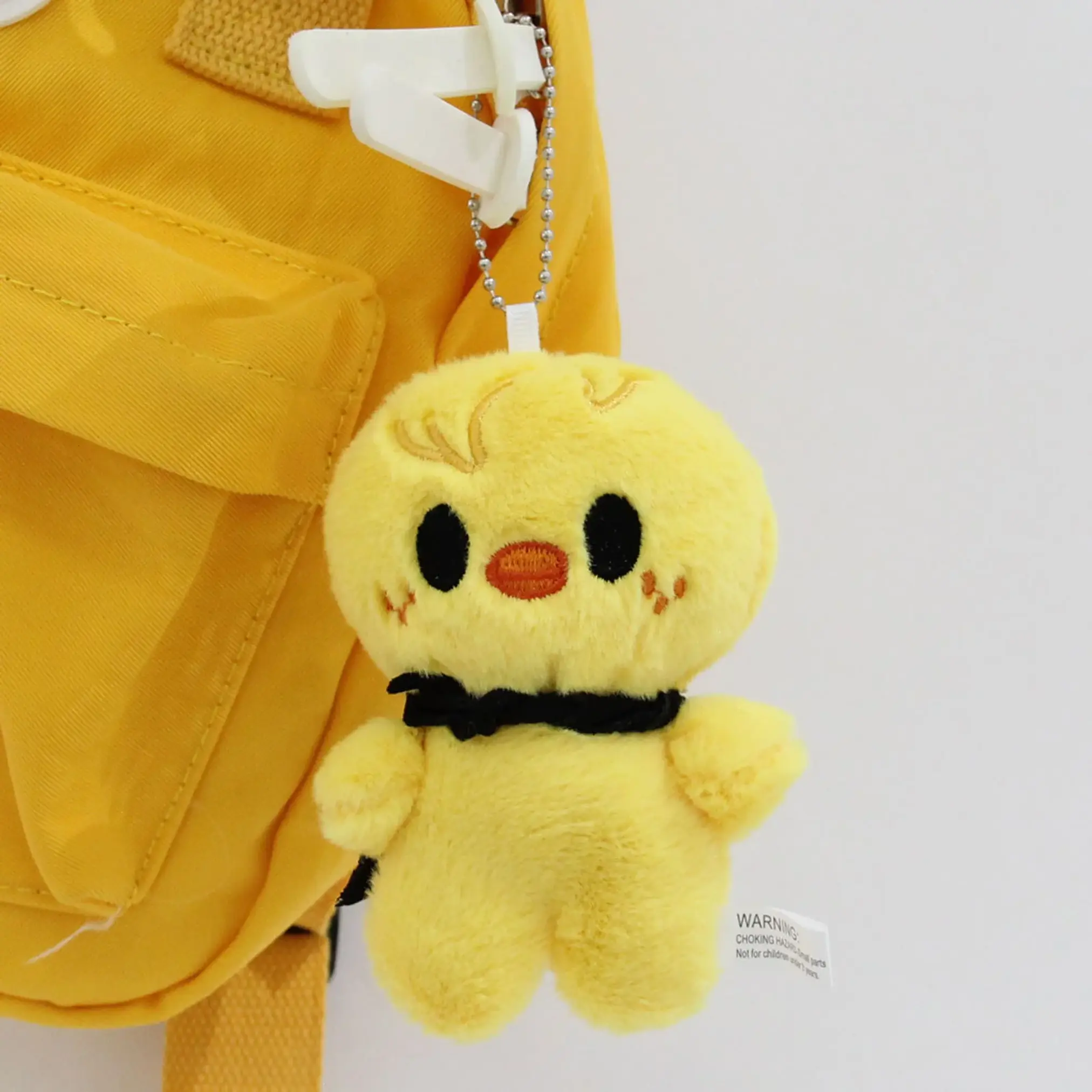 SKZOO - LLAVERO PLUSH DOMINATE 8