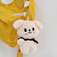 SKZOO - LLAVERO PLUSH DOMINATE - Miniatura 9