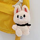 SKZOO - LLAVERO PLUSH DOMINATE - Miniatura 10