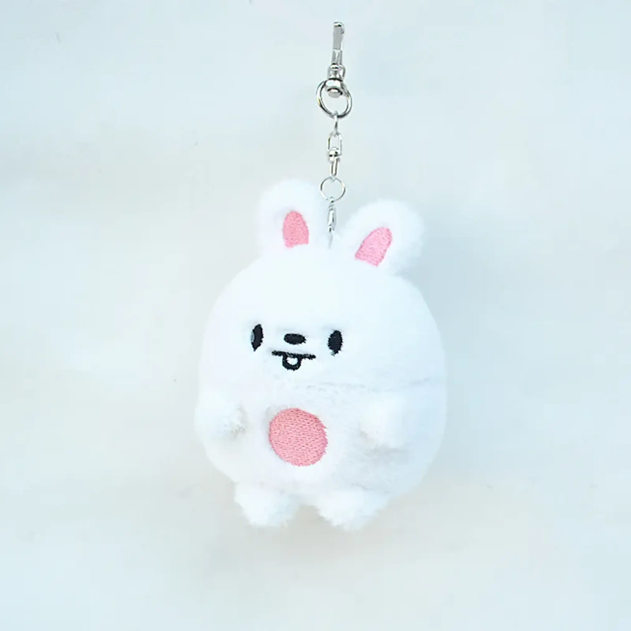 SKZOO - LLAVERO PLUSH SKZOO X ZOOTOPIA 4