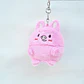SKZOO - LLAVERO PLUSH SKZOO X ZOOTOPIA - Miniatura 5