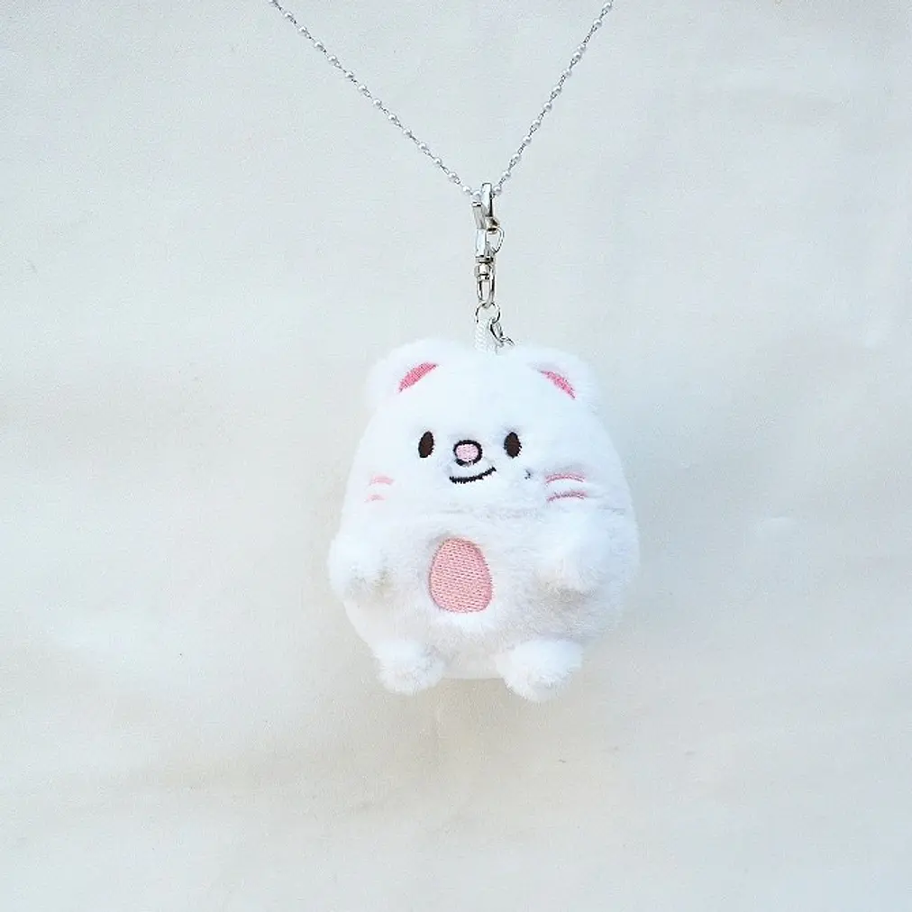 SKZOO - LLAVERO PLUSH SKZOO X ZOOTOPIA 6