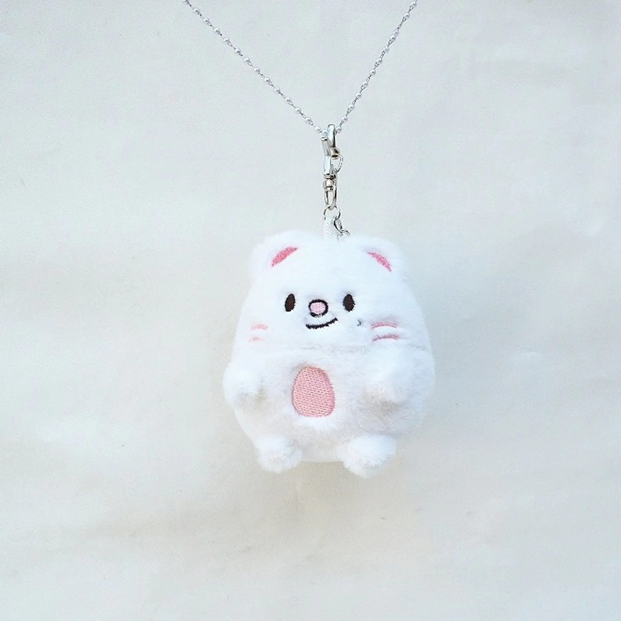 SKZOO - LLAVERO PLUSH SKZOO X ZOOTOPIA 6