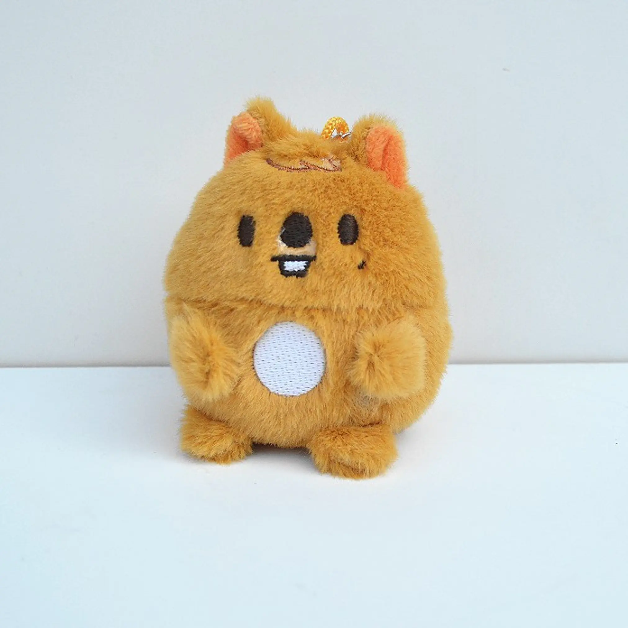 SKZOO - LLAVERO PLUSH SKZOO X ZOOTOPIA 7