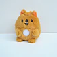 SKZOO - LLAVERO PLUSH SKZOO X ZOOTOPIA - Miniatura 7