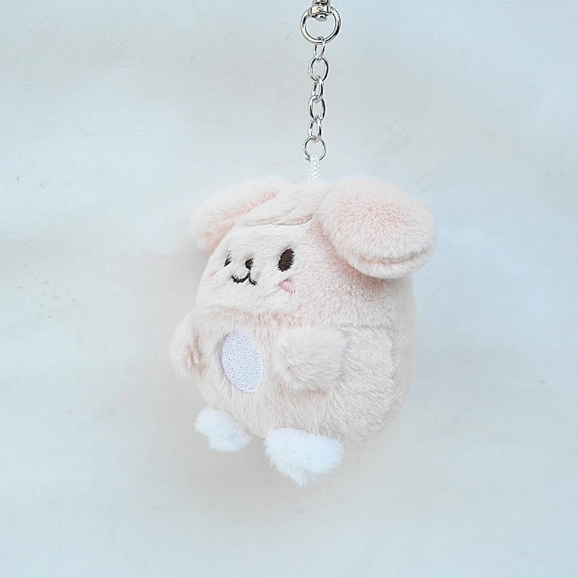 SKZOO - LLAVERO PLUSH SKZOO X ZOOTOPIA 9
