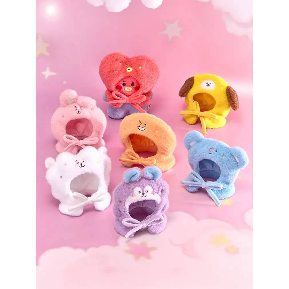 BT21 - FUNDA ARMY BOMB 1