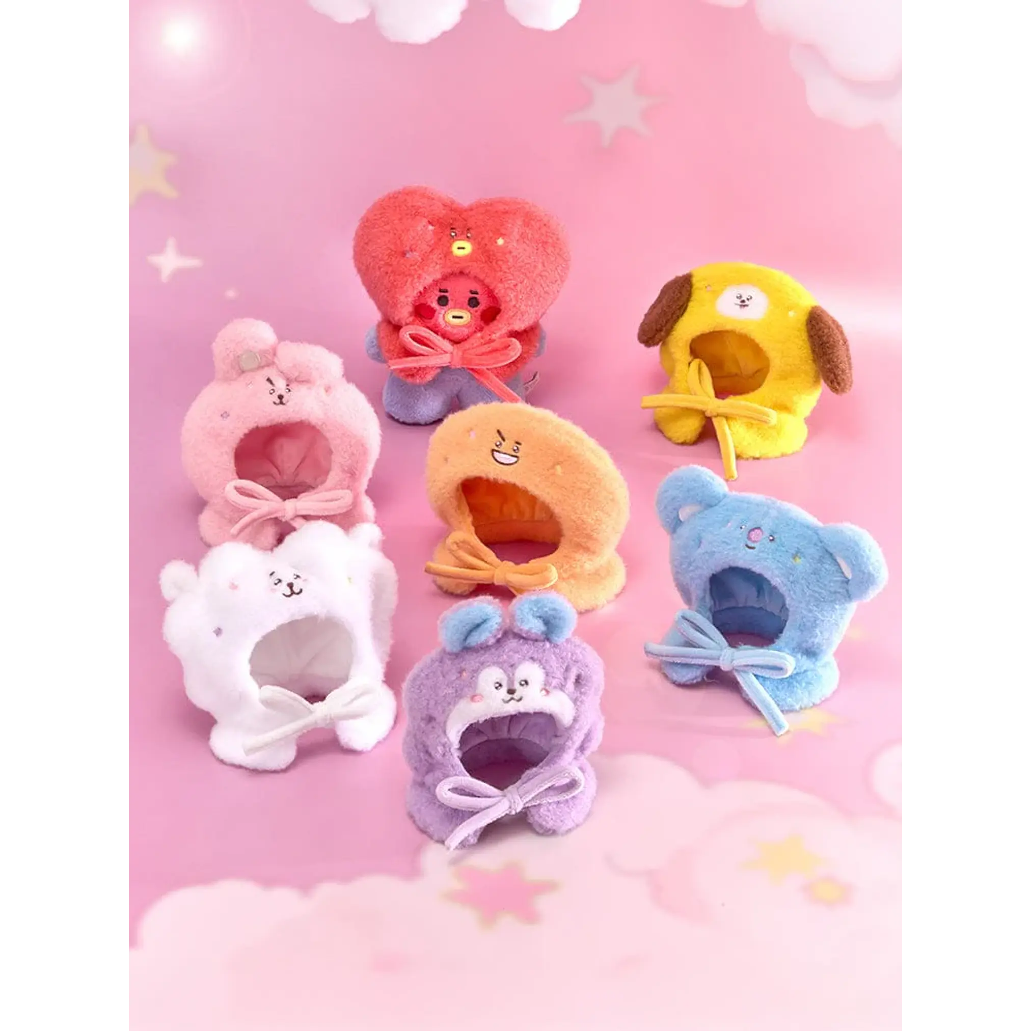 BT21 - FUNDA ARMY BOMB 1