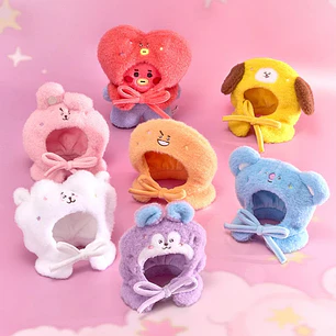 BT21 - FUNDA ARMY BOMB
