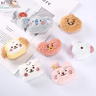 BT21 - MINI LLAVERO VINTAGE