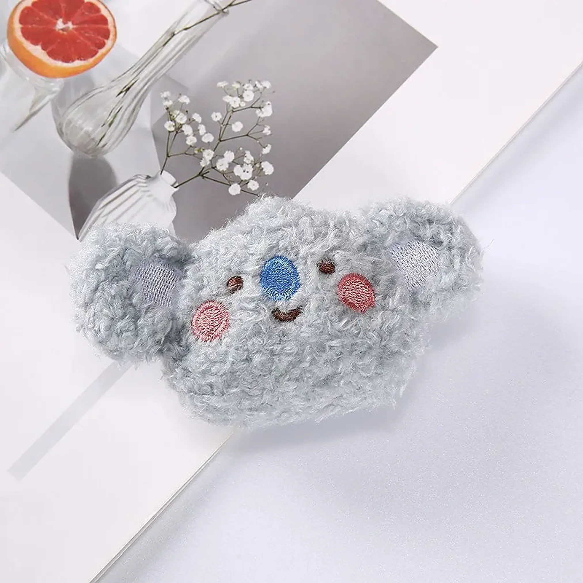 BT21 - MINI LLAVERO VINTAGE 2