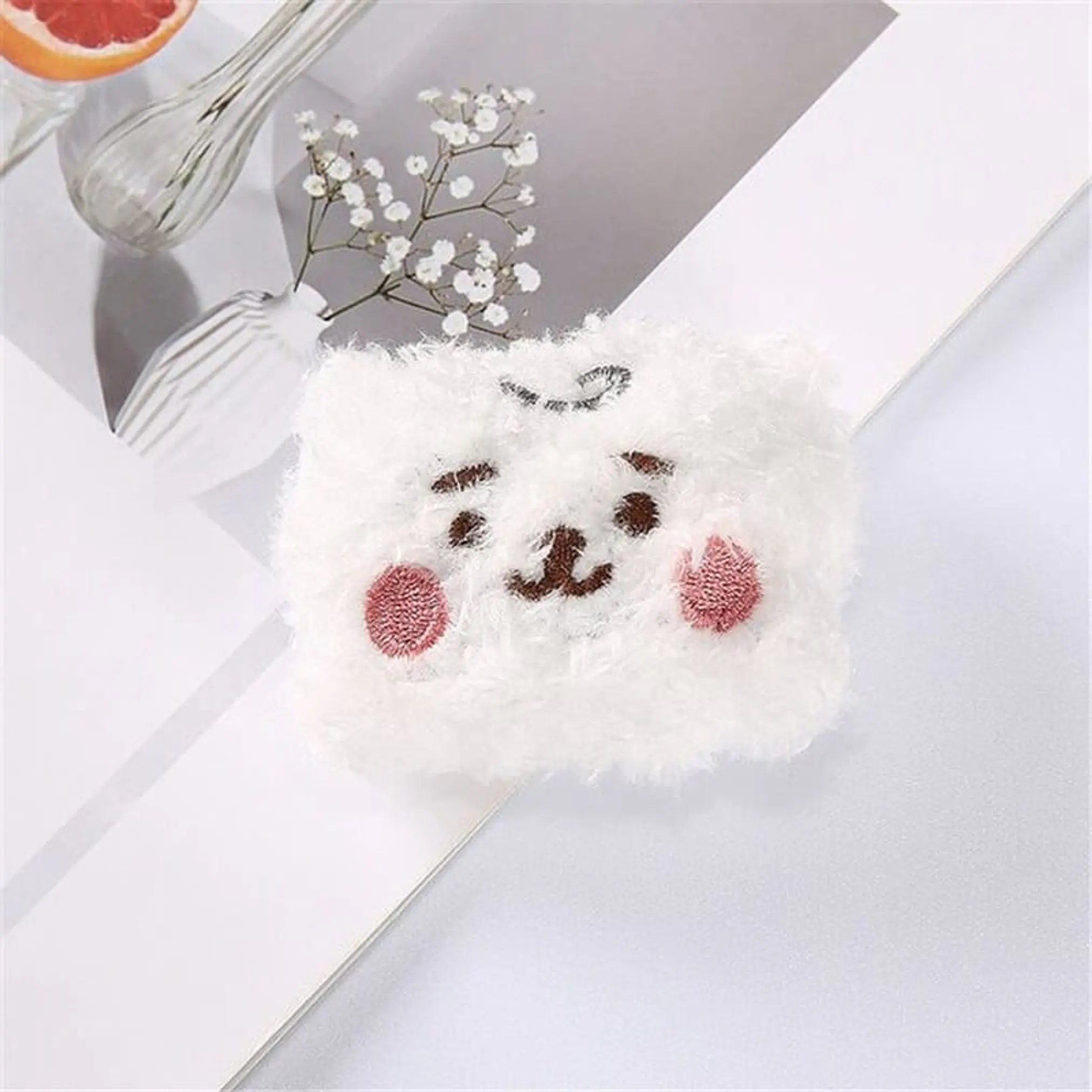 BT21 - MINI LLAVERO VINTAGE 3