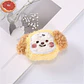 BT21 - MINI LLAVERO VINTAGE - Miniatura 6