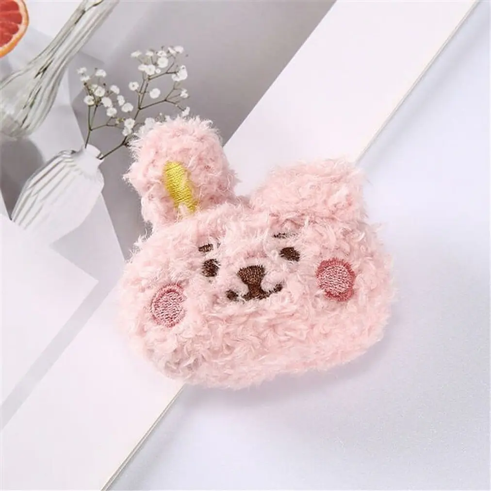 BT21 - MINI LLAVERO VINTAGE 8