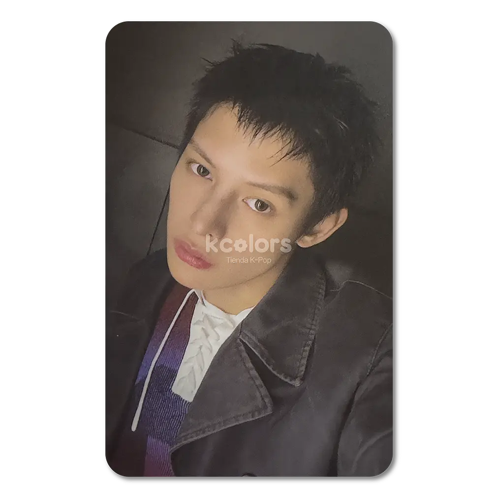 CORTIS - GREENGREEN RELEASE PARTY WEVERSE SHOP POB 2