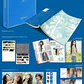 [PRE-VENTA] MAMAMOO - 4WARD (4 FLOWERS VER.) - Miniatura 2