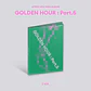 [PRE-VENTA] ATEEZ - GOLDEN HOUR PART. 5 - Miniatura 4
