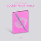 [PRE-VENTA] ATEEZ - GOLDEN HOUR PART. 5 - Miniatura 2
