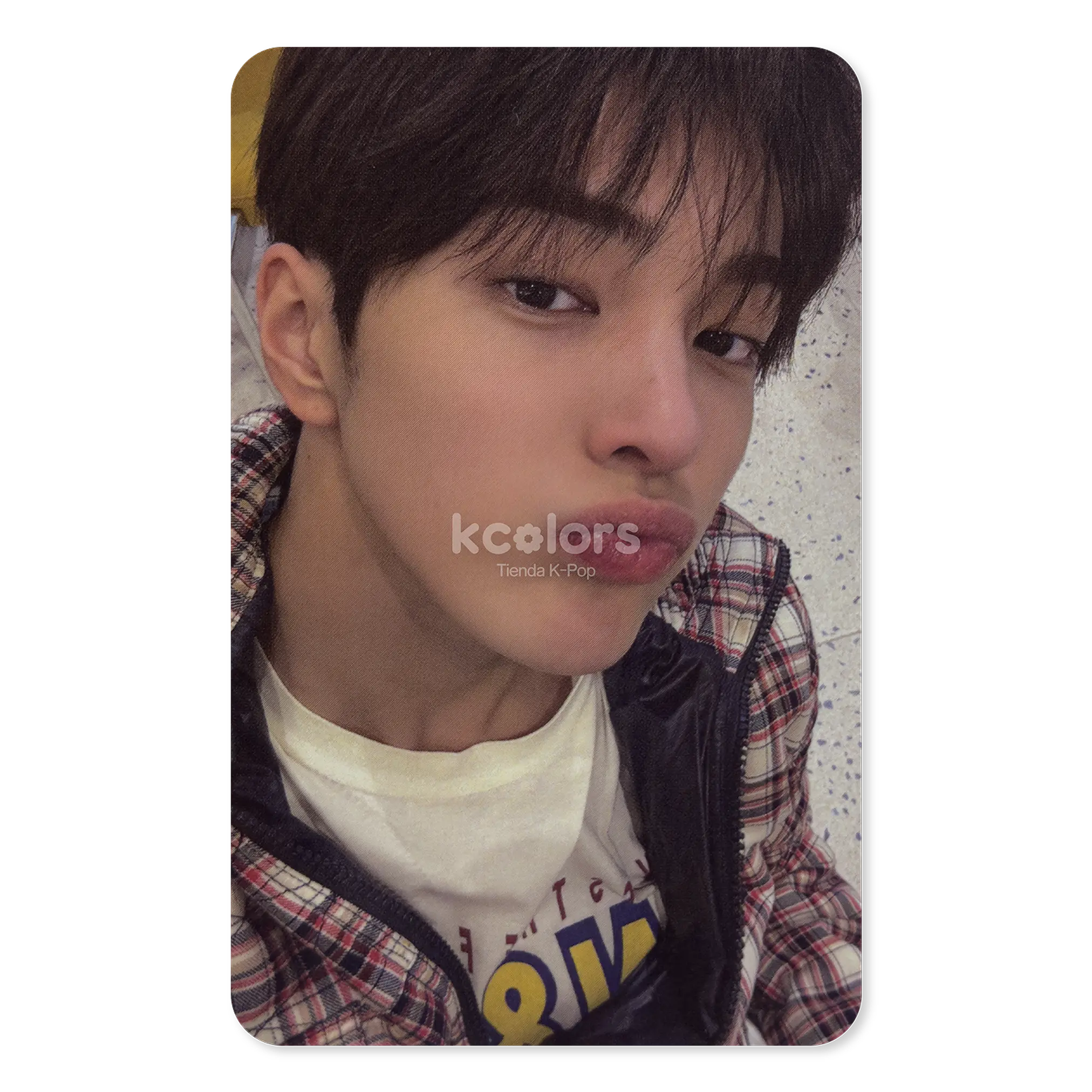 CORTIS - GREENGREEN WEVERSE SHOP POB 5