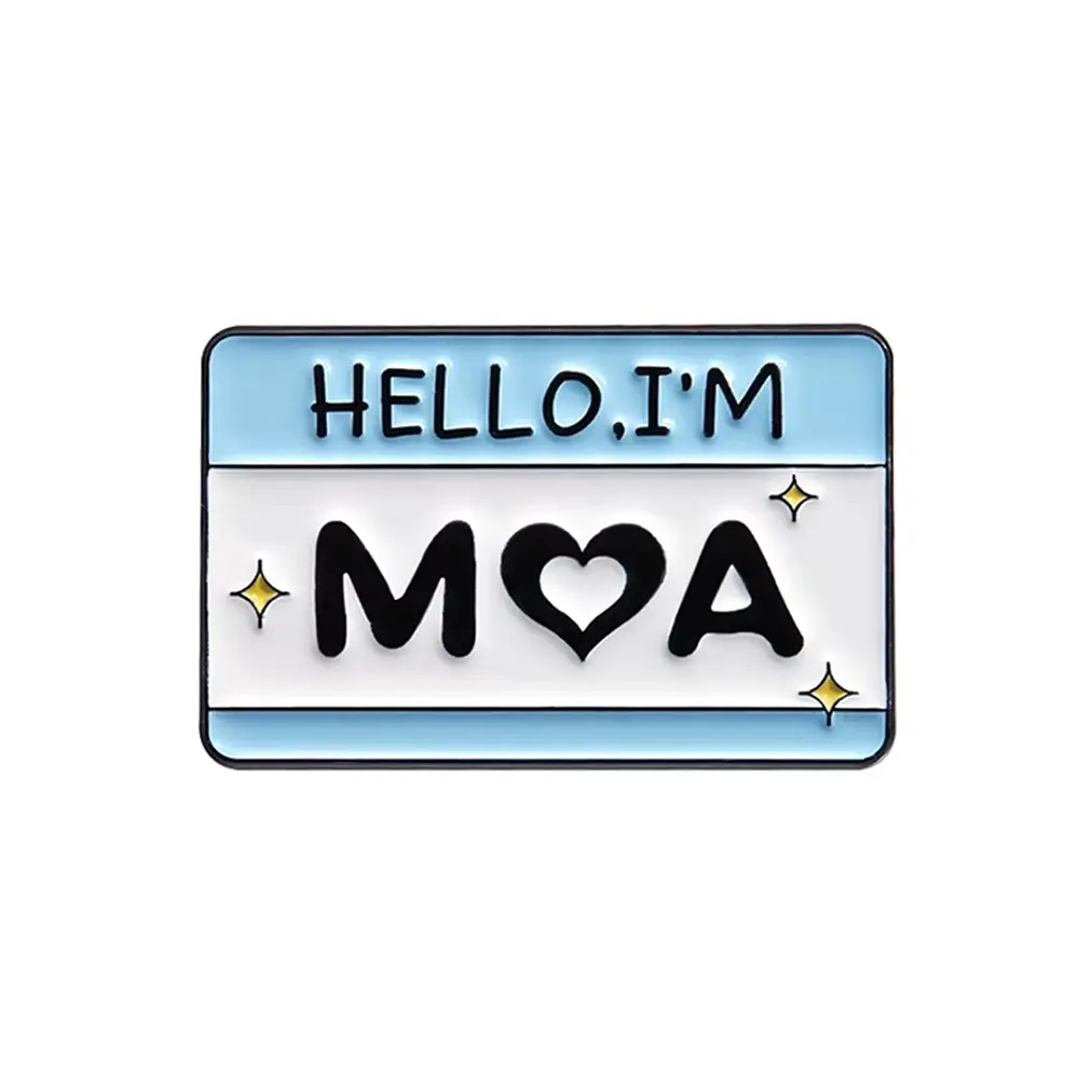 TOMORROW X TOGETHER - PIN MOA 1