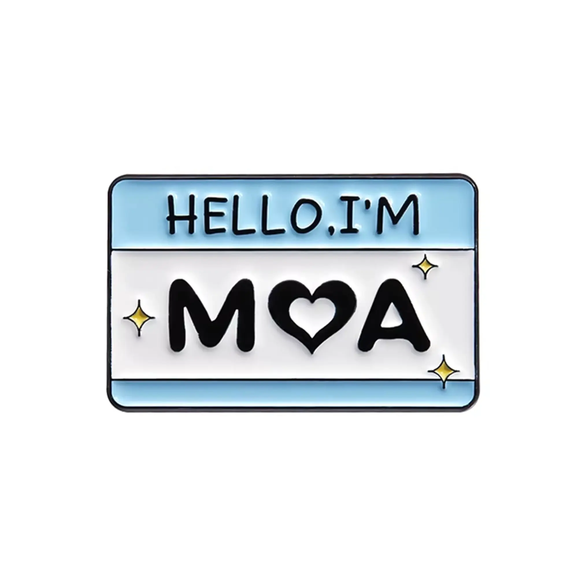TOMORROW X TOGETHER - PIN MOA 1