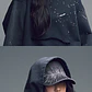 GORRA BTS - ARIRANG BLACK - Miniatura 3