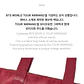 [PRE-VENTA] BTS - TOTE BAG ARIRANG ALTERNATIVA - Miniatura 2