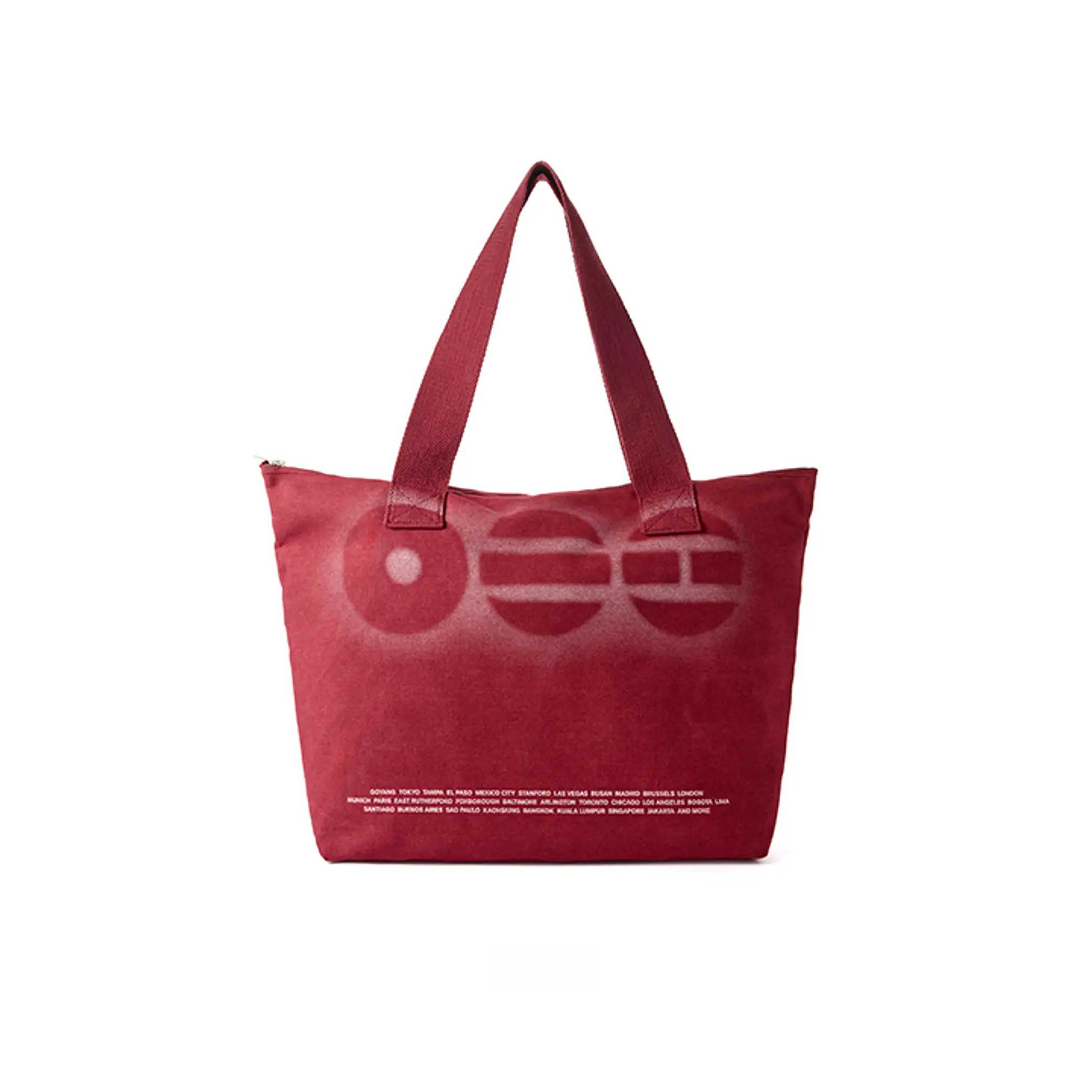 [PRE-VENTA] BTS - TOTE BAG ARIRANG ALTERNATIVA 1