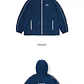 [PRE-VENTA] BTS - CHAQUETA CORTAVIENTOS SWIM ALTERNATIVA - Miniatura 4