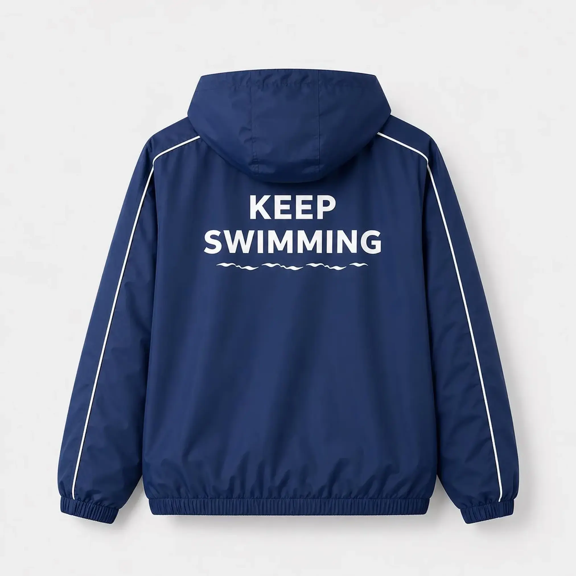 [PRE-VENTA] BTS - CHAQUETA CORTAVIENTOS SWIM ALTERNATIVA 3