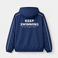 [PRE-VENTA] BTS - CHAQUETA CORTAVIENTOS SWIM ALTERNATIVA - Miniatura 3