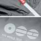 [PRE-VENTA] BTS - CHAQUETA CORTAVIENTOS ARIRANG GRIS ALTERNATIVA - Miniatura 2