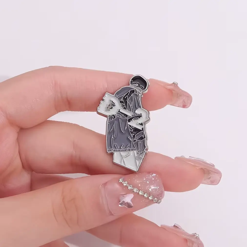 BTS - PIN YOONGI D-DAY 3
