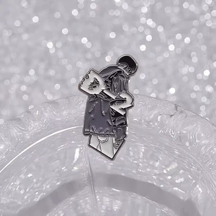 BTS - PIN YOONGI D-DAY