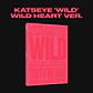 [PRE-VENTA] KATSEYE - WILD (INTERNACIONAL RETAILER EXCLUSIVE) - Miniatura 1