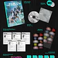 [PRE-VENTA WEVERSE SHOP] KATSEYE - WILD - Miniatura 5