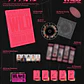 [PRE-VENTA WEVERSE SHOP] KATSEYE - WILD - Miniatura 6