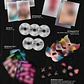 [PRE-VENTA WEVERSE SHOP] KATSEYE - WILD (MEMBER VER.) - Miniatura 3