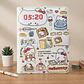 BINDER - HELLO KITTY CHEF - Miniatura 1