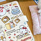 BINDER - HELLO KITTY CHEF - Miniatura 3