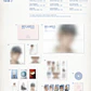 TOMORROW X TOGETHER YEONJUN - NO LABELS PART 02 - Miniatura 6