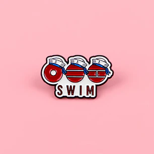 BTS - PIN SWIM