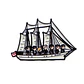 BTS - PIN SWIM CHIBI - Miniatura 3