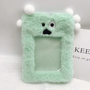 CORTIS - PHOTOCARD HOLDER CORTIS BALL 
