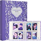 BINDER - COMPOSITION - Miniatura 4